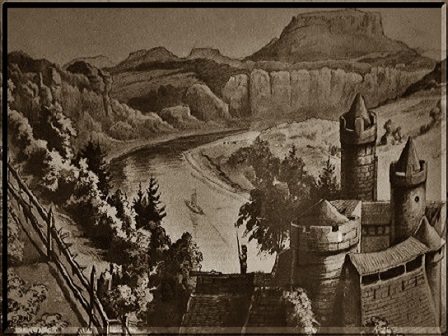 Burg Altrathen