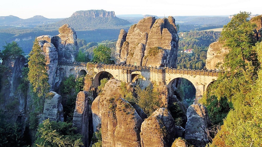 Bastei