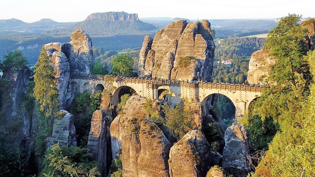 Bastei